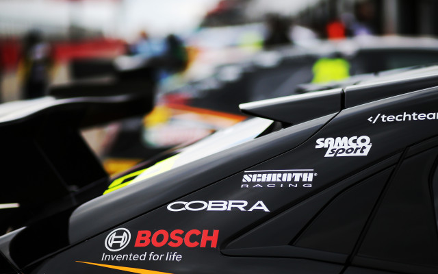 With the 2018 BTCC season about to roar in to life once more, it’s time to introduce the roster of drivers that Cobra Seats will be supporting.